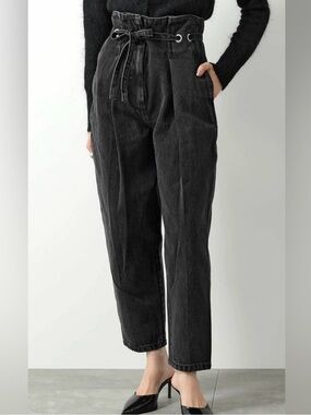 NWT 3.1 Phillip Lim Denim Origami Pant